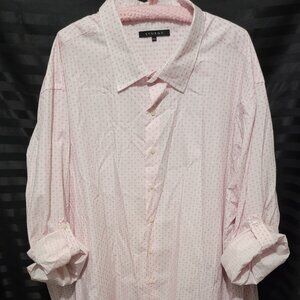 Synrgy long sleeve sport shirt-4XLT